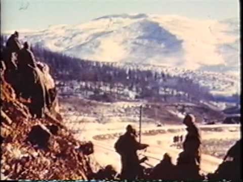 Chesty: A Tribute to a Legend (1976), by John Ford