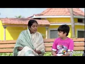 Unarvugal - Episode 47