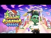 Subway Surfers World Tour 2022 - World Tour Greece
