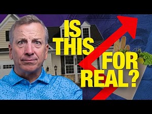 Why Everything is Expensive Now