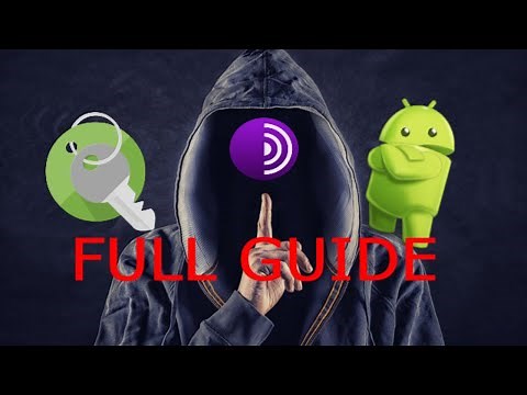 PGP on Android with Openkeychain (Client Request) (FULL GUIDE 2025)