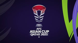 The symbol of supremacy 💪 The emblem of champions 🥇 The celebration of heroes 🏆 Introducing the #AsianCup2023 Official Logo! 🤩 READ 🔗 bit.ly/AsianCup2023_Official_Logo | AFC Asian Cup
