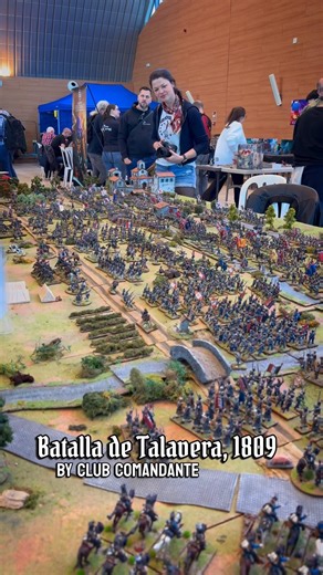 Battle of Talavera