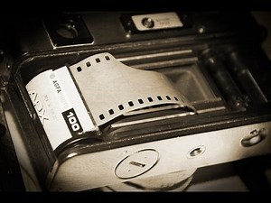 Create Film Music in GarageBand