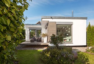 Mehrgeschossiger Modulbau mit Schwörer: flexibel & schnell