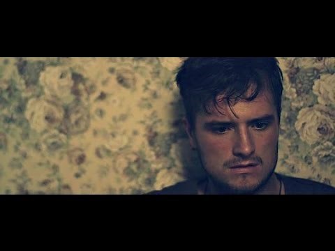 josh hutcherson II the rusted