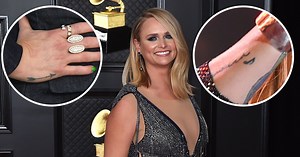 Miranda Lambert Tattoo Designs: Meanings, Photos of Tattoos