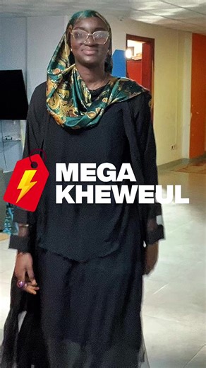 ✨🌙 Ramadan Kareem ! 🌙✨ Les bonnes affaires arrivent avec la MEGA KHEWEUL sur Jumia ! 🔥🛍️ Rendez-vous ce lundi 02 mars à partir de 10H00 C’est le moment parfait pour équiper votre maison et faire plaisir à toute la famille pendant le Ramadan. 💛 🛒 Pour commander : 📲 Rendez-vous sur le site ou l’application Jumia 📞 Ou appelez le 33 922 56 56 👉 Ne ratez pas ces promos exceptionnelles ! #RamadanKareem #MegaKheweul #Jumia #BonnesAffaires #PromoRamadan