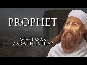 Who Was Zoroaster? | Human Voiced, No Ads