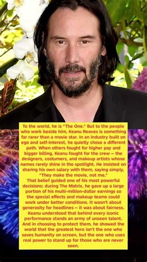 The Star Who Stood Up for the Unseen Crew