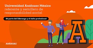 Licenciatura en Economía - Anáhuac México