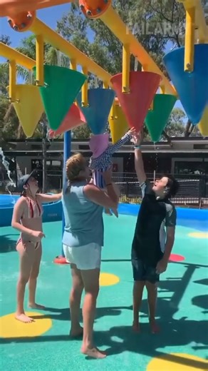 285K views · 311 reactions | Waterpark Fail #fails #funnyclips | FailArmy | Facebook