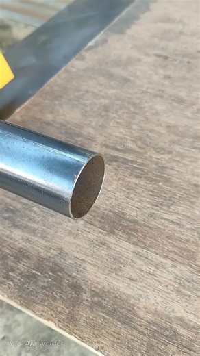 209K views · 678 reactions | strong thin pipe connection #tips #make #tricks #handmade #welding #shorts #DIY #ideia | Technique Creation | Facebook