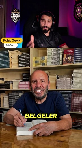 Atilla Türker Makes Baseless Allegations About Eren Elmalı - Galatasaray Prepares to File a Lawsuit