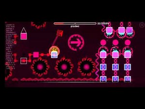 Electrodynamix (1-65)