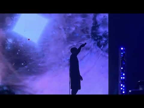 4K | Let Me Go | Good Vibes Festival 2023 | Daniel Caesar | July 21, 2023