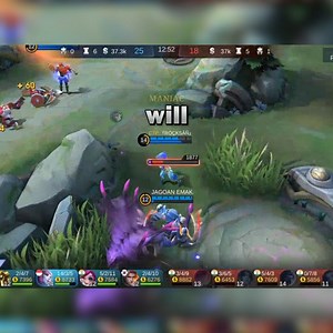 Target locked | Elgin - Gaming