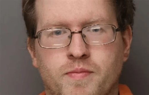 Pastor's son 'kept 4 adults captive in basement,' cops say