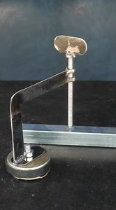 DIY and Crafts Making N Magnetic For Electrode Welding #craft #homemade #grinder #handmade #tricks #crafty #making #angle #tips #crafts #tools #hacks #gauge #jig | Metalworking TV