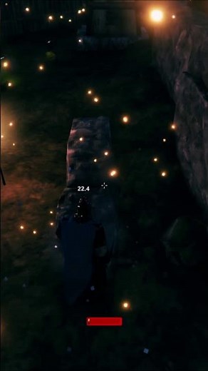 Easy way to level weapon skills in Valheim whilst your crops grow/metal smelts etc