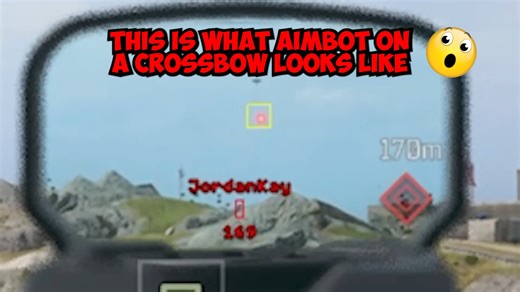 5.3K views · 115 reactions | I invited an actual cheater to show people what aimbot on a Crossbow looks like. Why? Because i get accused a 100 times a day 藍 Aimbot vs Crossbow Mike. Letsgo  #callofduty #warzone #aimbot #warzoneclips #crossbowmike | Crossbow Mike | Facebook