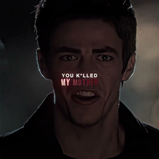 Not fast enough! FLASH | Reverse Flash | Eobard Thawne {4K} | #edit #shorts