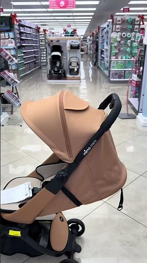 NEW Mima Miro | Mima Compact Stroller