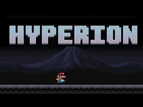 Hyperion (Part 1) - I love this hack