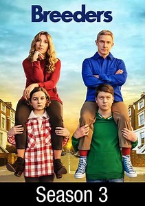 Breeders: No More: Part Two