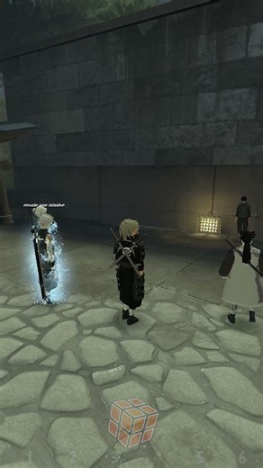 il l'a crache dans le vide💦💫