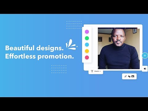 PosterMyWall | How To Create A Stunning Logo Like A Pro