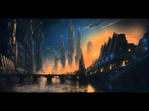 Niels Wilhelm Gade - Symphony No.3 in A-minor, Op.15 (1847)