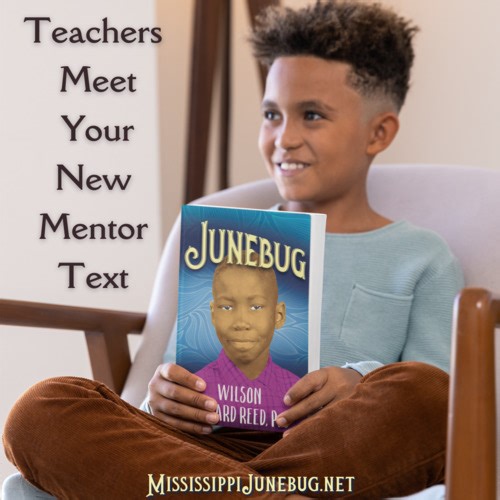 Read Aloud and Shared Text Lesson