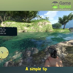 50K views · 1.4K reactions | A simple tip | GameSprout | Facebook