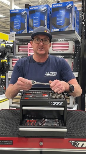 The Total Tools 𝗕𝗼𝘅𝗶𝗻𝗴 𝗗𝗮𝘆 𝗙𝗹𝗮𝘀𝗵 𝗦𝗮𝗹𝗲 is ON NOW 🔥 Score up to 20% back storewide Plus, check out the 𝗧𝗧𝗜 𝟴𝟰𝗽𝗰 𝗠𝗶𝗻𝗶 𝗧𝗼𝗼𝗹 𝗖𝗵𝗲𝘀𝘁 𝗞𝗶𝘁 – ONLY $99.95 Shop in-store or online now and cash in before it’s gone! 👉 https://www.totaltools.com.au/ #totaltools #welovetools #totallysorted #TTI | Total Tools