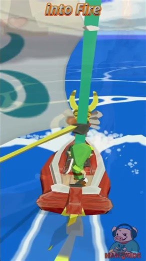 Wind Waker’s Lost Concepts That Never Made It to GameCube