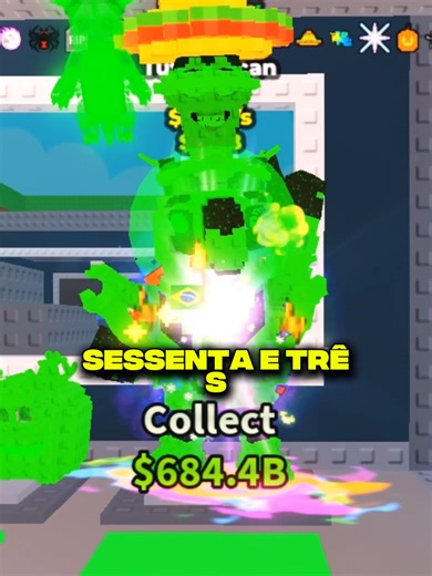 Tuff Toucan: Quanto Tempo para Chegar a 1Dc de Dinheiro?