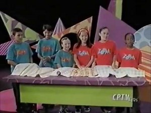 ZOOM Season Seven Episode Seventeen