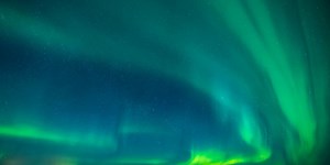 Geomagnetic storm: When the Northern Lights will be visible in the US