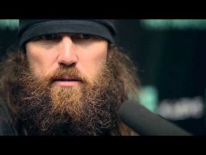 Jase and Missy: Building a Foundation on Christ