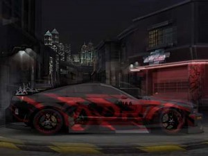 NFSU2 - Top 3 my BEST tuning cars