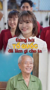 633K views · 5.8K reactions | “Đừng hỏi Tổ quốc đã làm gì cho ta, mà...
