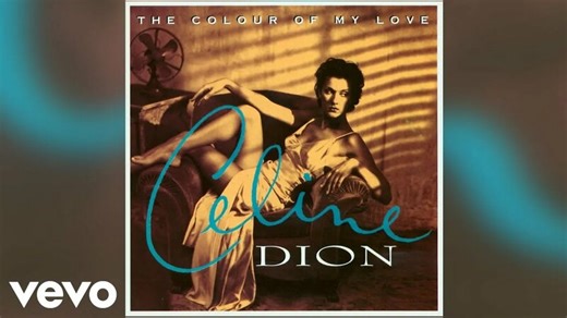 Céline Dion - Just Walk Away (Official Audio)