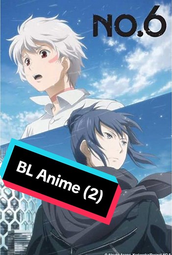 Solace | BL, Anime & Gaming on TikTok