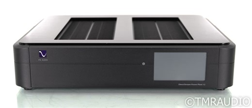 PS Audio DirectStream PowerPlant 12 Power Conditioner; Remote; Black