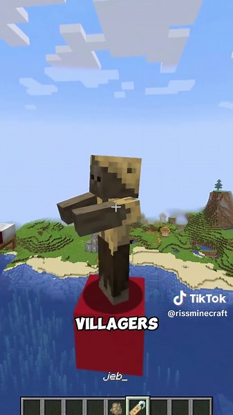 Ultimate Guide to Building an Iron Farm in Minecraft