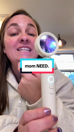 Revolutionize Ear Care with a Digital Otoscope for Moms