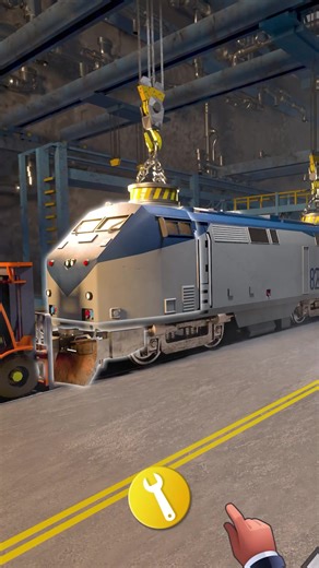 Build, upgrade, and drive your favorite trains. Free to play — jump in today! | TrainStation