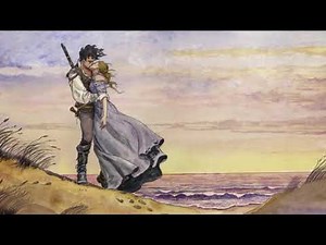 Milo Manara - indian summer