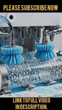 Factory process #HowBatteriesAreMade#BatteryFactory#FactoryProcess#Manufacturing#shorts #trending